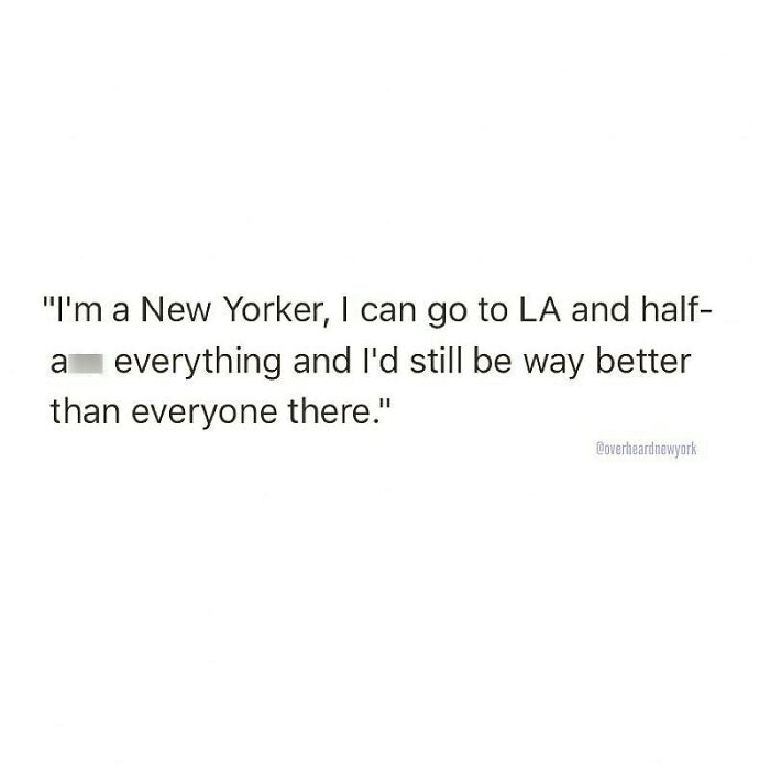 Hilarious-New-York-Overheard-Conversations