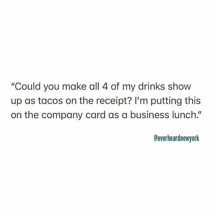 Hilarious-New-York-Overheard-Conversations