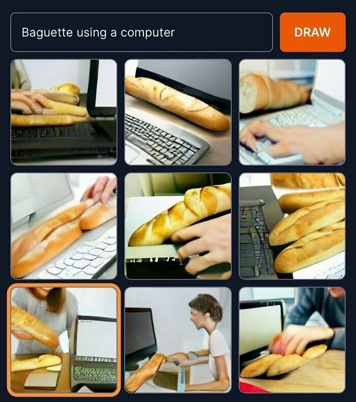 Finding-Baguettes-In-Unusual-Places