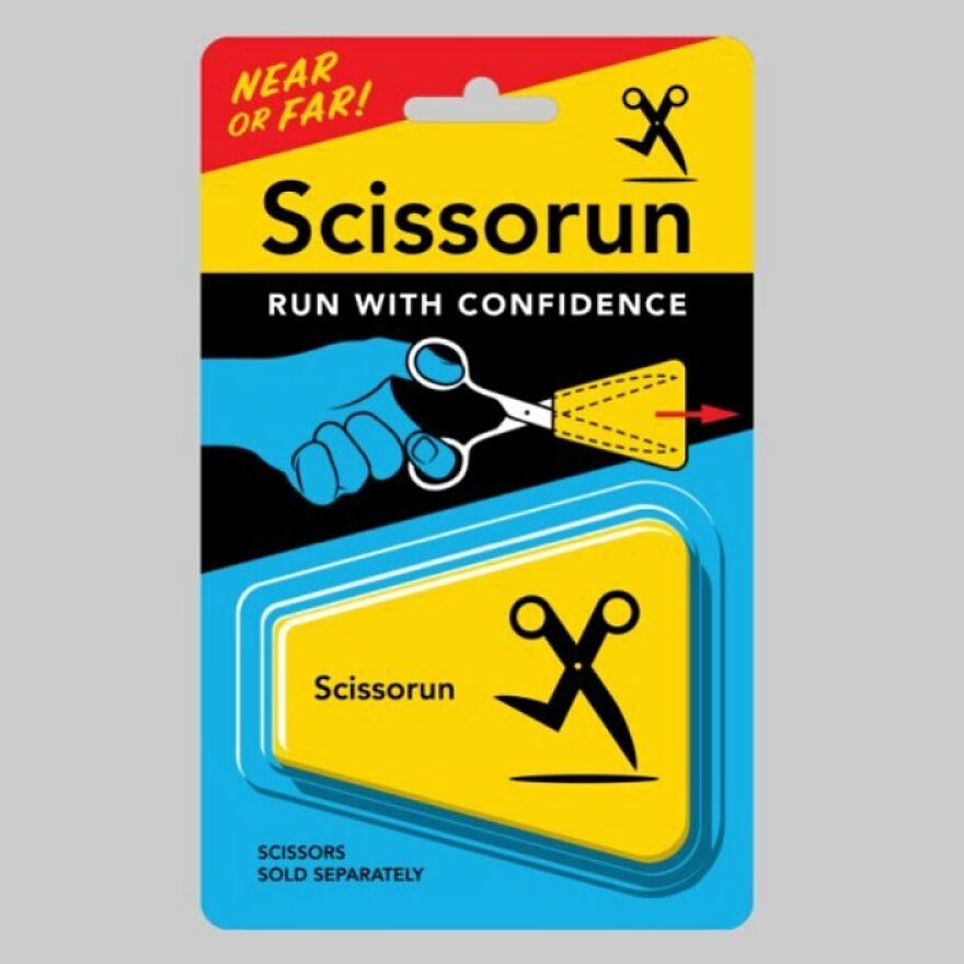 Creative Arts Full Of Clever Thoughts By Cartoonist Glenn Jones