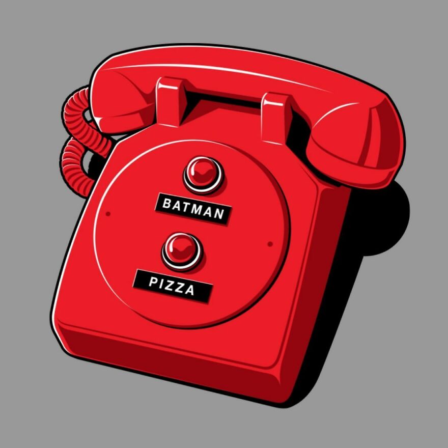 Creative Arts Full Of Clever Thoughts By Cartoonist Glenn Jones