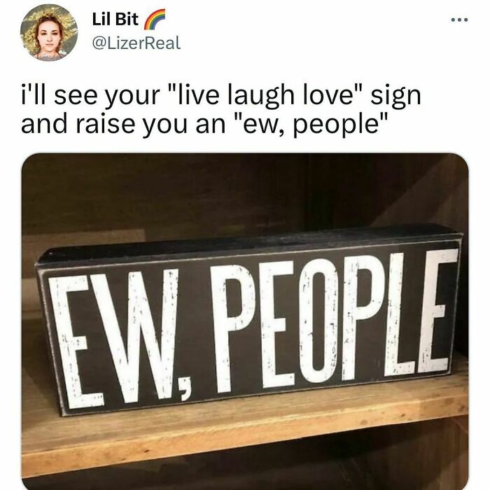 You Know Those People Who Can Stand In The Same Spot In An Art Museum For Hours Staring At A Single Painting? I Get It Now