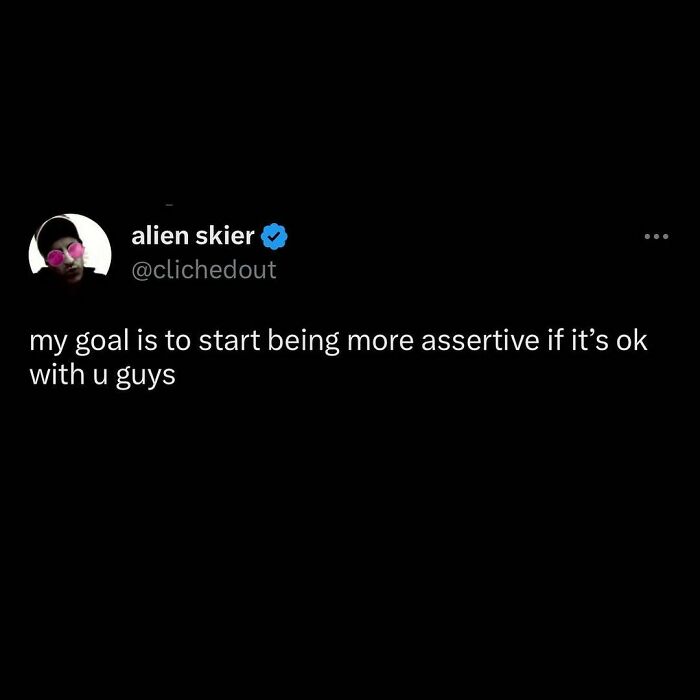 How About We Do A Poll? Should I Stop Letting Strangers On The Internet Make Decisions For Me?