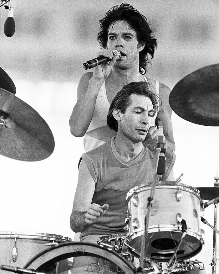 The Rolling Stones Rock Star Mick Jagger Is 80 Today: How He&rsquo;s Changed Over The Years