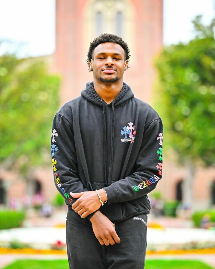 Elon Musk Responds To Bronny James&rsquo;, 18, Cardiac Arrest With Anti-Vax Conspiracy, Gets Slammed