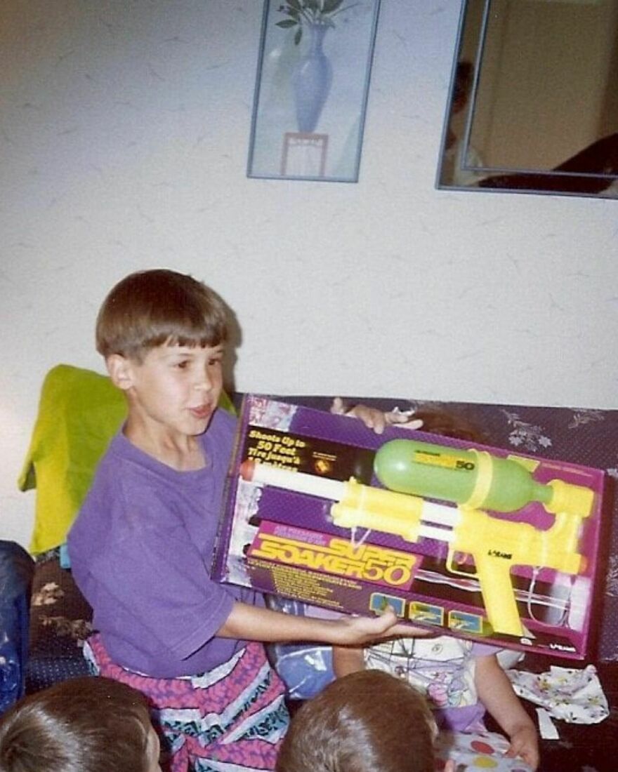 Super Soaker 50