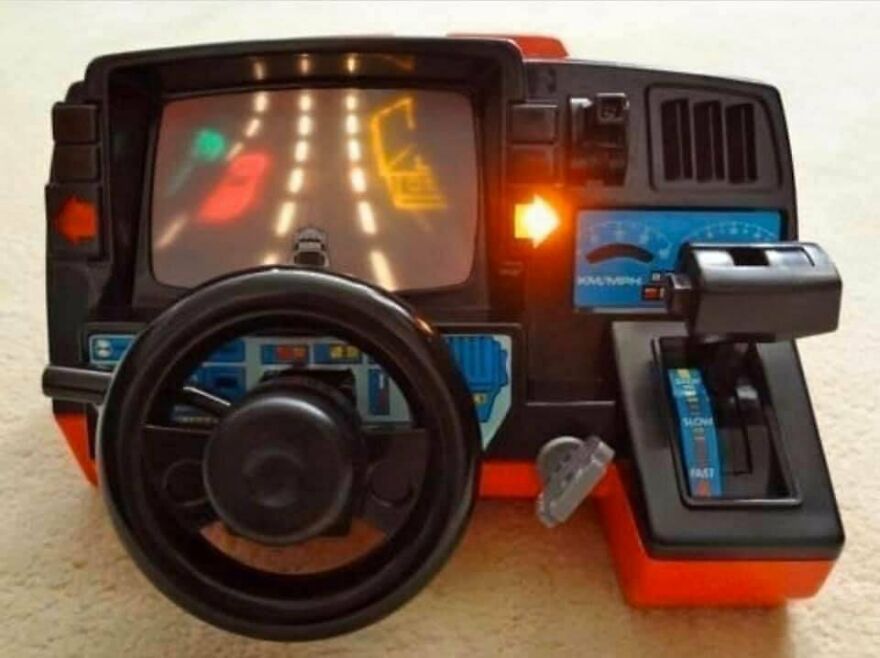 Pure 80s