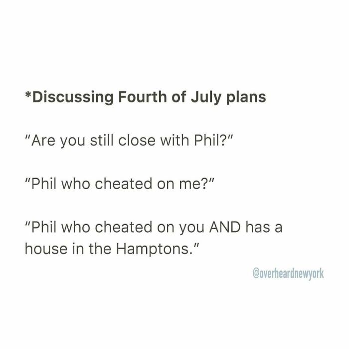 Hilarious-New-York-Overheard-Conversations