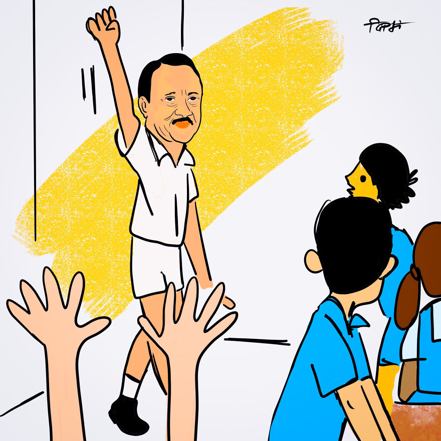 The Adventures Of Politics In 2023 The Adventures Of Politics In 2023