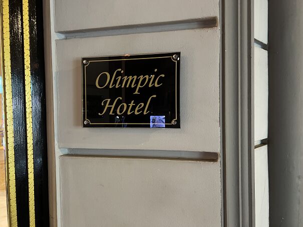 What’s Wrong With This Picture?