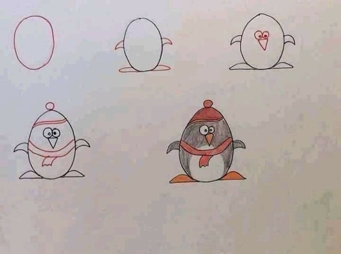 This Facebook Page Make A 21 Drawing For Children's Shahid Iqbal Pakistan