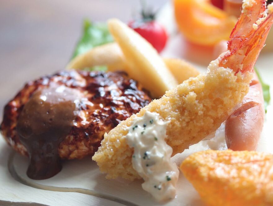 Fake Food In Japan Is A True Work Of Art And We Prove It With This Article (Interview)