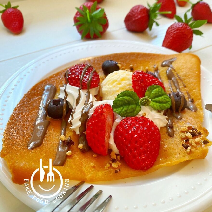 Fake Food In Japan Is A True Work Of Art And We Prove It With This Article (Interview)