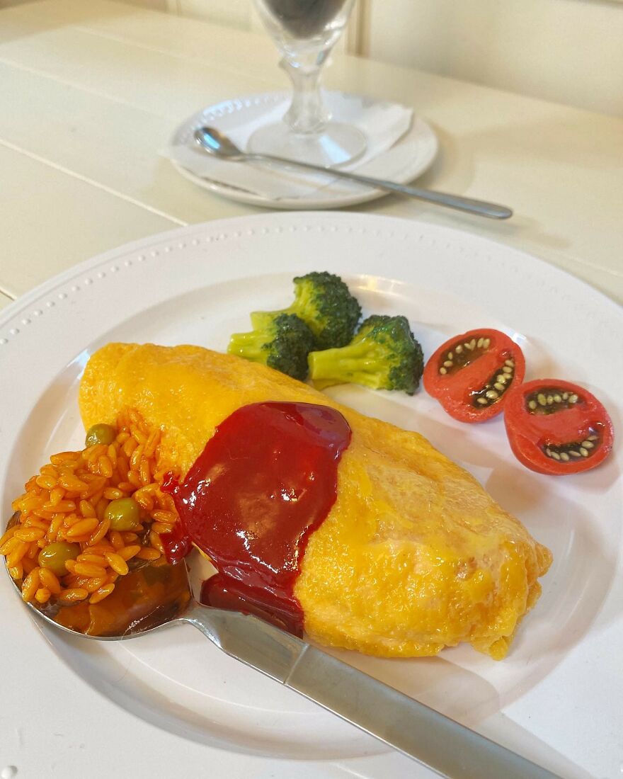 Fake Food In Japan Is A True Work Of Art And We Prove It With This Article (Interview)