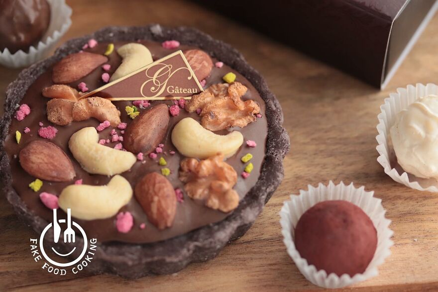 Fake Food In Japan Is A True Work Of Art And We Prove It With This Article (Interview)