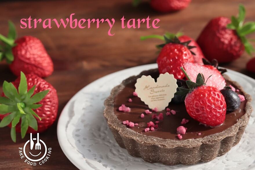 Fake Food In Japan Is A True Work Of Art And We Prove It With This Article (Interview)