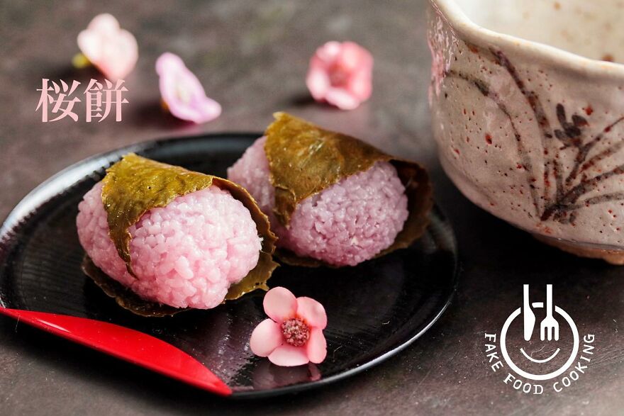 Fake Food In Japan Is A True Work Of Art And We Prove It With This Article (Interview)