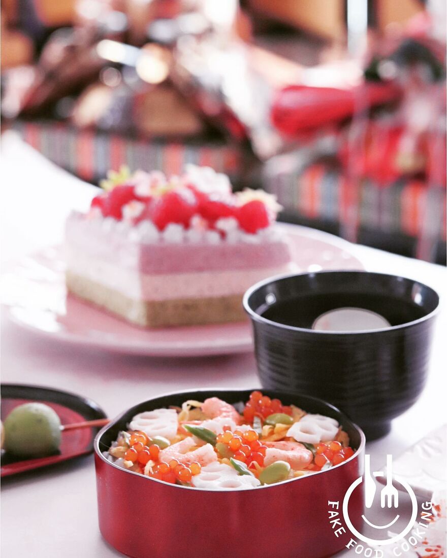 Fake Food In Japan Is A True Work Of Art And We Prove It With This Article (Interview)