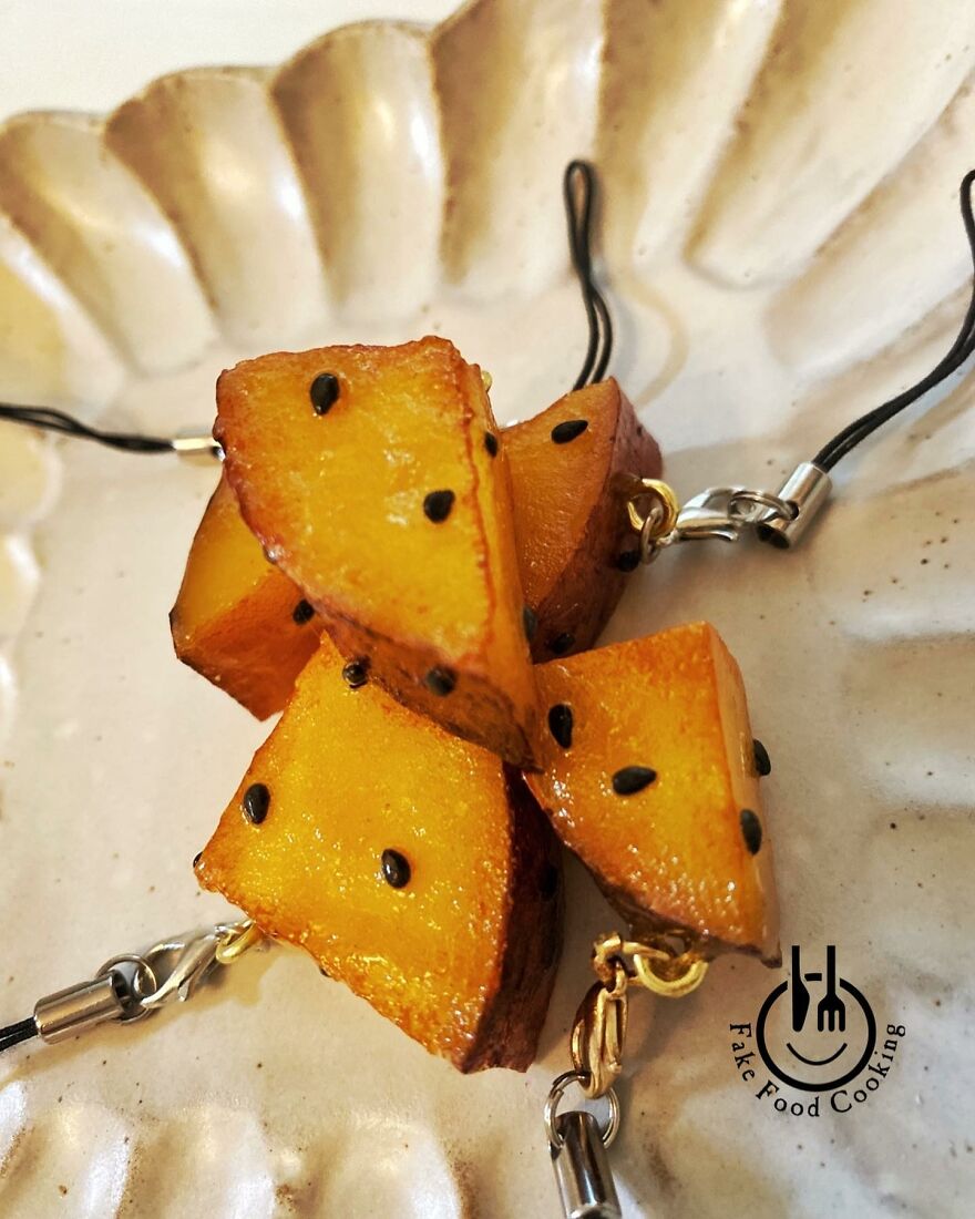 Fake Food In Japan Is A True Work Of Art And We Prove It With This Article (Interview)