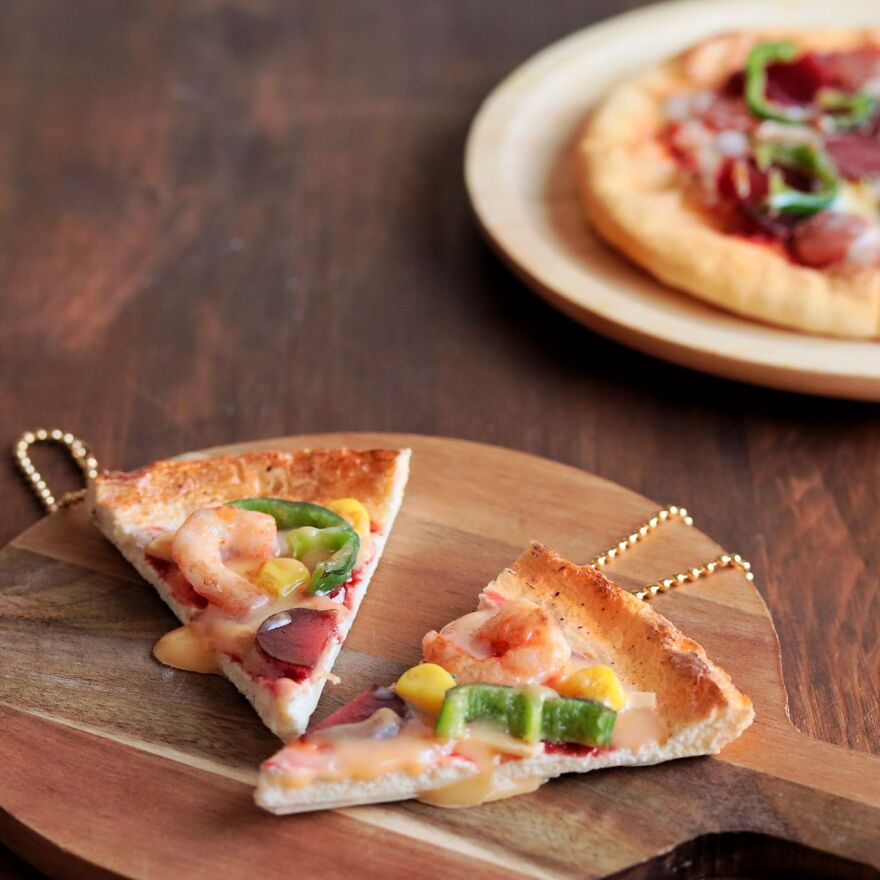 Fake Food In Japan Is A True Work Of Art And We Prove It With This Article (Interview)