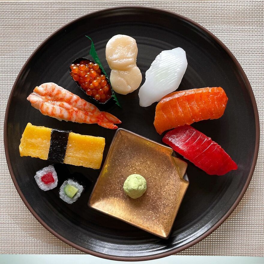 Fake Food In Japan Is A True Work Of Art And We Prove It With This Article (Interview)