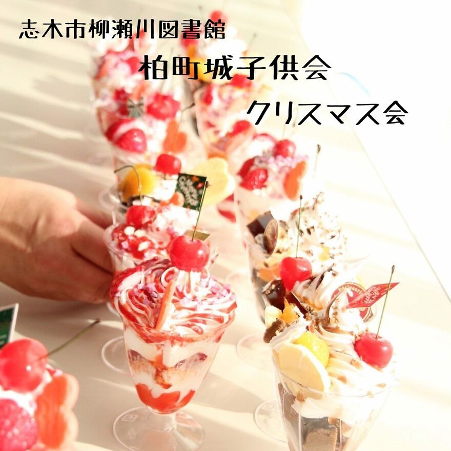 Fake Food In Japan Is A True Work Of Art And We Prove It With This Article (Interview)