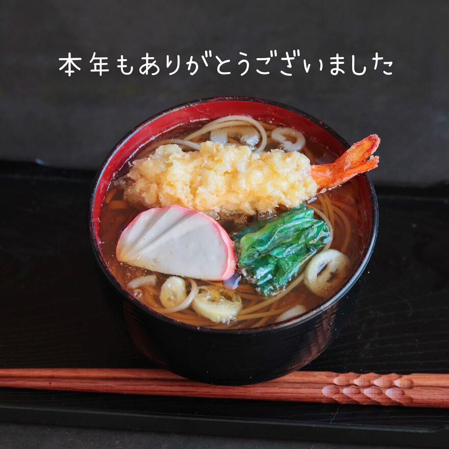 Fake Food In Japan Is A True Work Of Art And We Prove It With This Article (Interview)