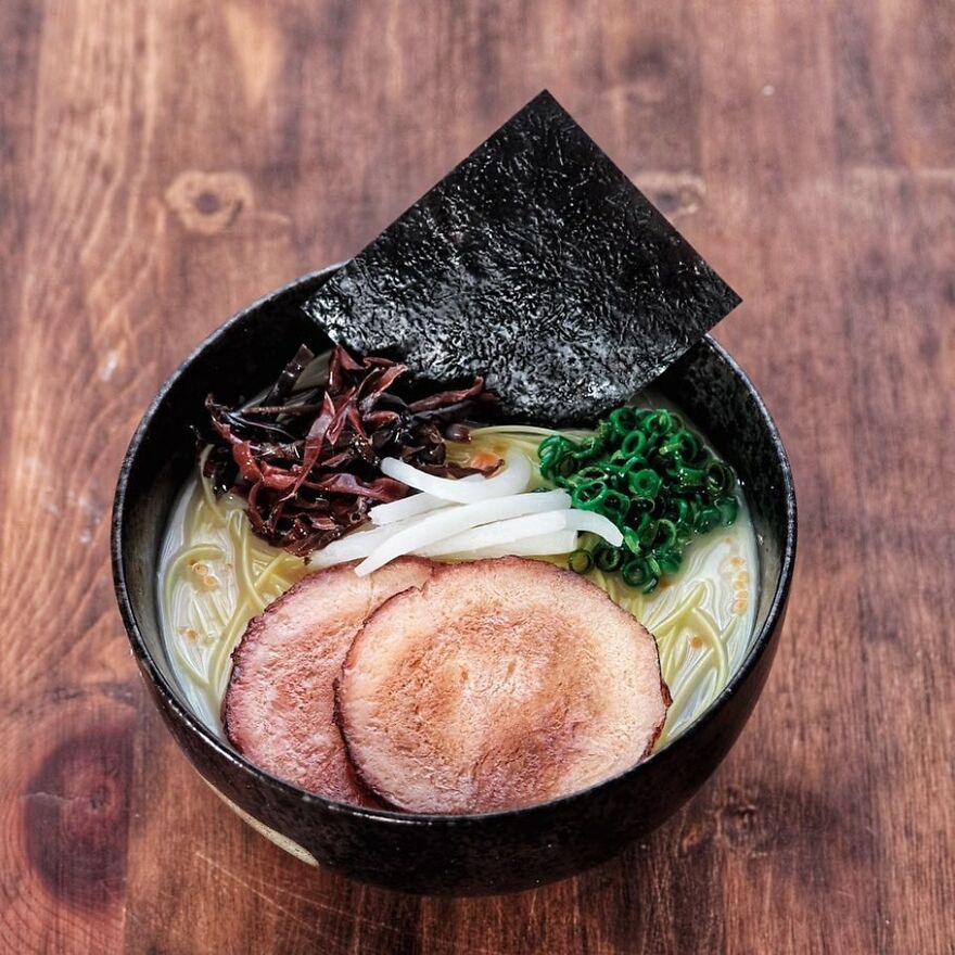 Fake Food In Japan Is A True Work Of Art And We Prove It With This Article (Interview)