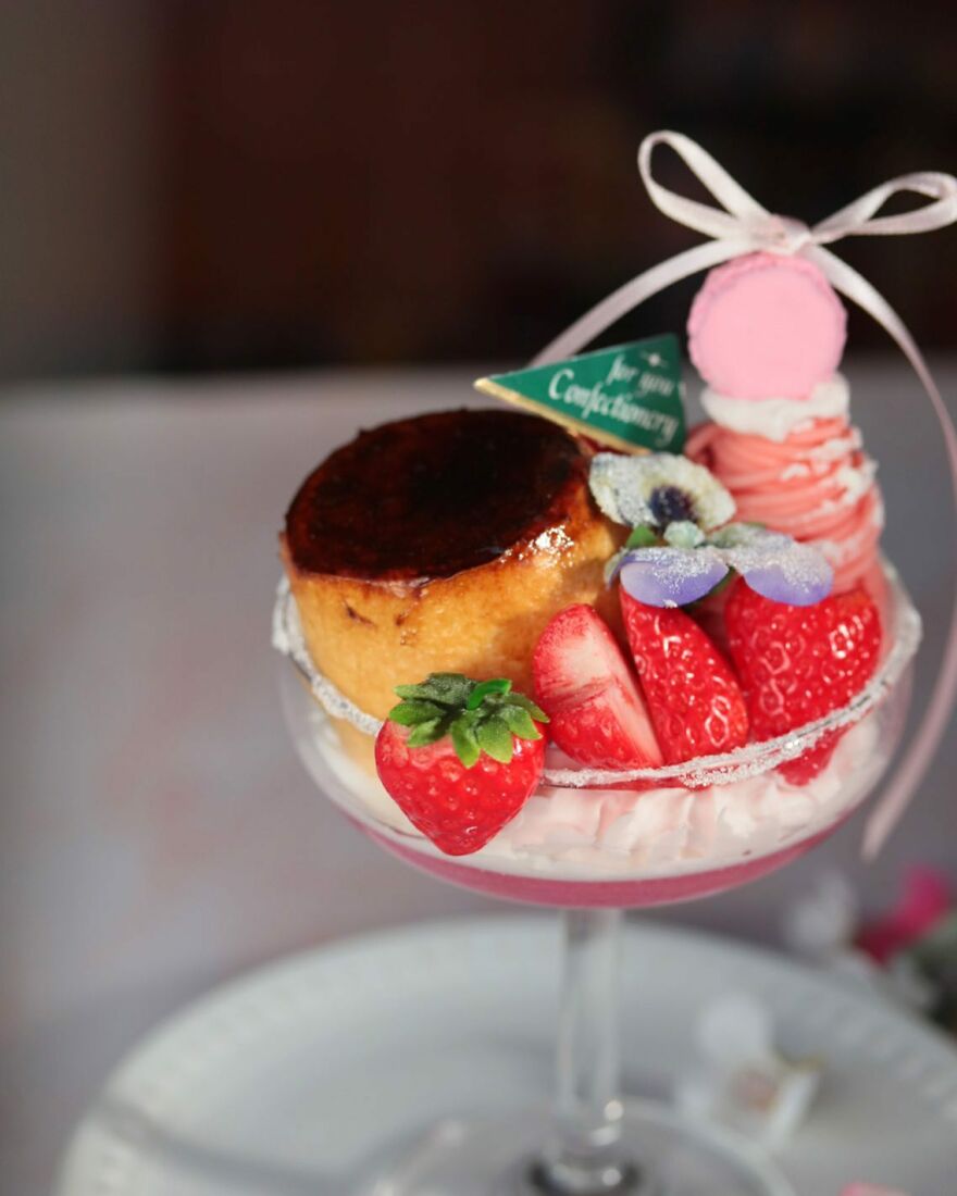 Fake Food In Japan Is A True Work Of Art And We Prove It With This Article (Interview)