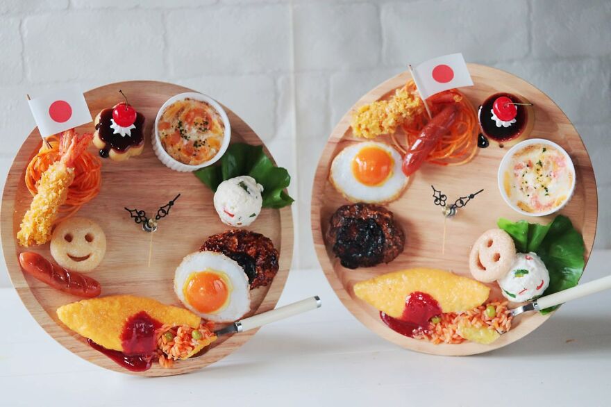 Fake Food In Japan Is A True Work Of Art And We Prove It With This Article (Interview)