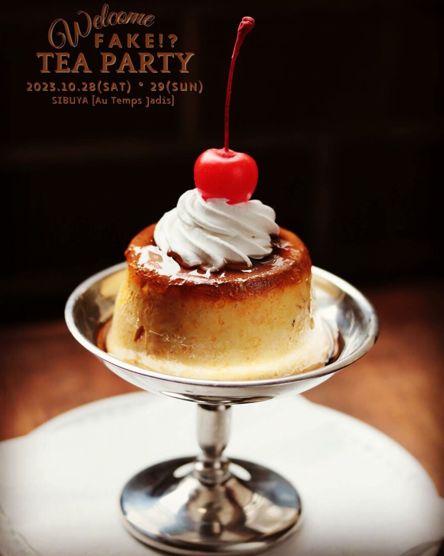 Fake Food In Japan Is A True Work Of Art And We Prove It With This Article (Interview)