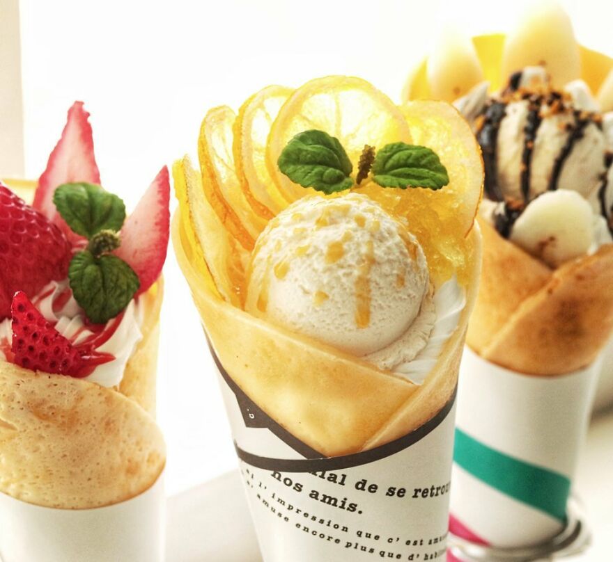 Fake Food In Japan Is A True Work Of Art And We Prove It With This Article (Interview)