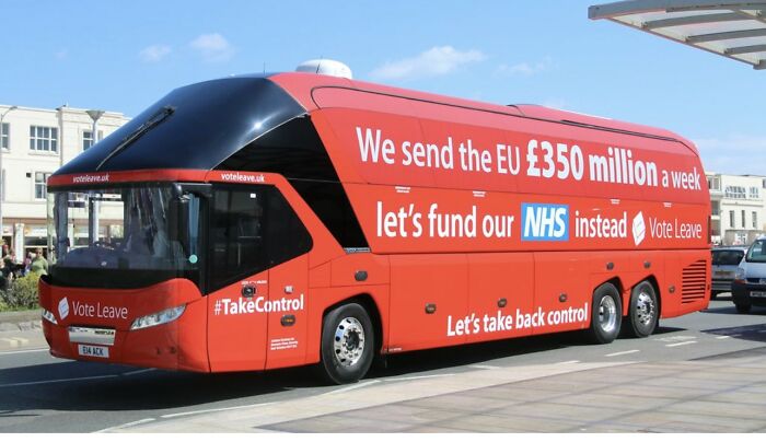 Anyone Remember The Bus?