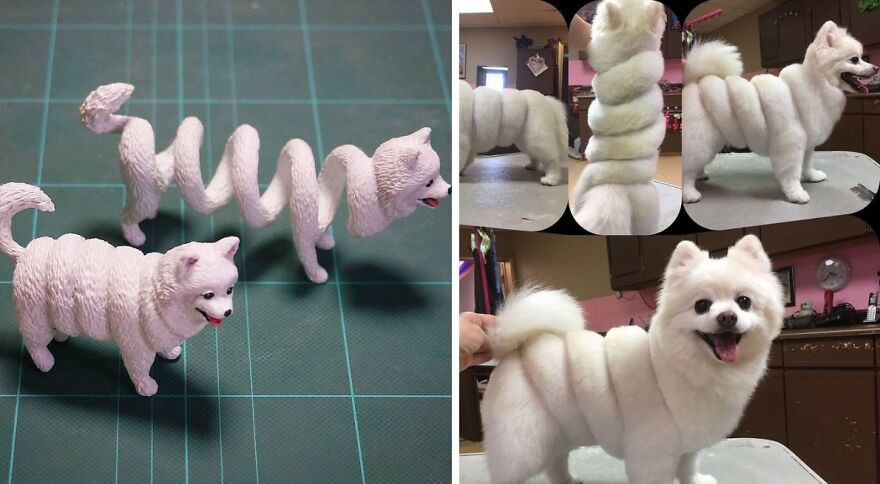Artist Creatively Turns Animal Memes Into Figurines, And They All Look Hilarious Artist Creatively Turns Animal Memes Into Figurines, And They All Look Hilarious