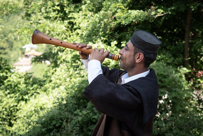Galichnik Wedding: A Timeless Celebration Of Macedonian Culture And Tradition (28 Pics)