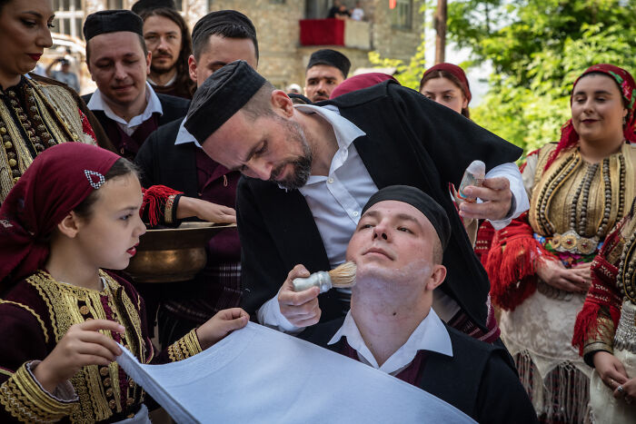 Galichnik Wedding: A Timeless Celebration Of Macedonian Culture And Tradition (28 Pics)