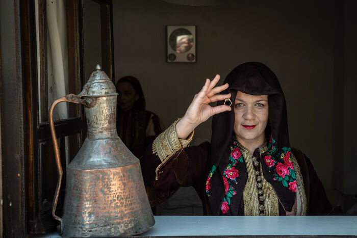 Galichnik Wedding: A Timeless Celebration Of Macedonian Culture And Tradition (28 Pics)