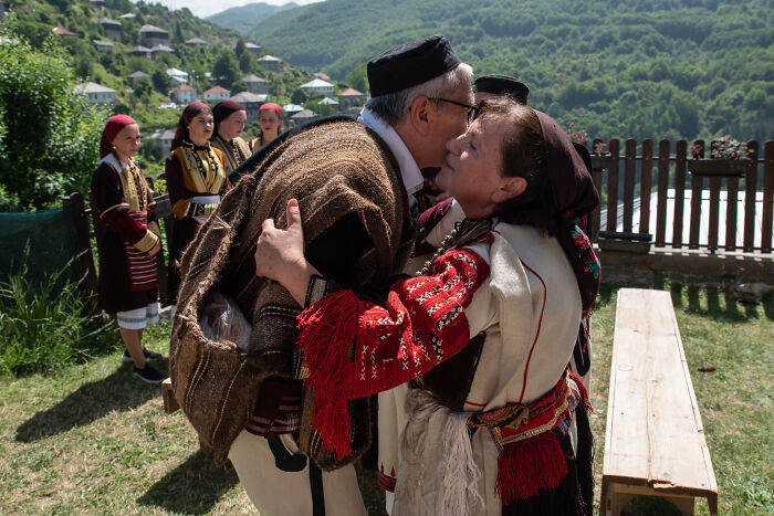 Galichnik Wedding: A Timeless Celebration Of Macedonian Culture And Tradition (28 Pics)
