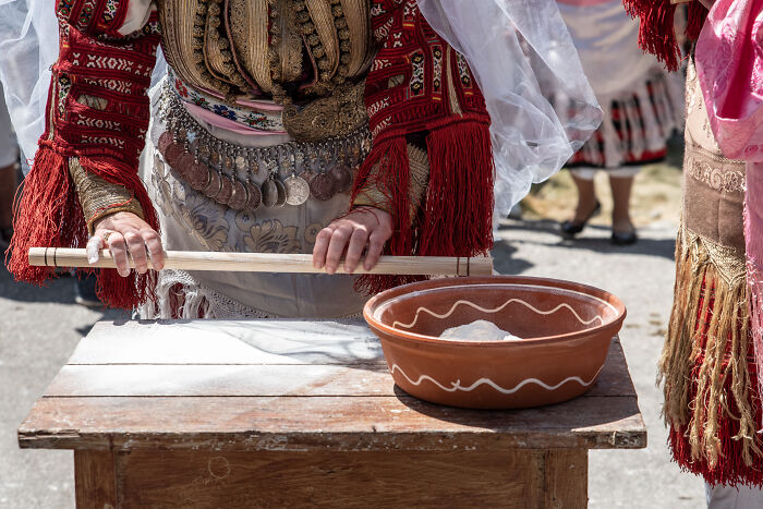 Galichnik Wedding: A Timeless Celebration Of Macedonian Culture And Tradition (28 Pics)