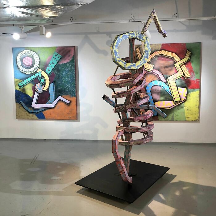 Precious Stones Of Dissent