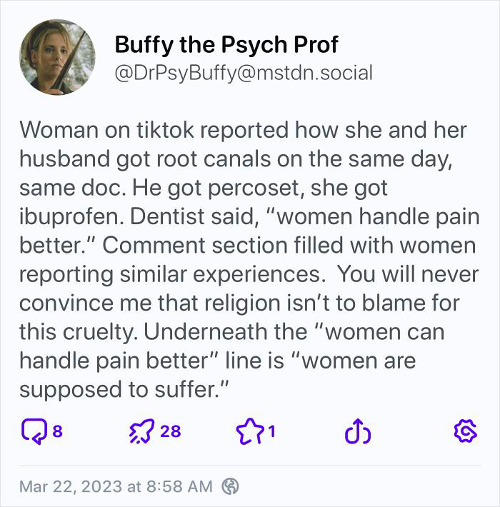 I Can’t Believe This Is Really A Thing