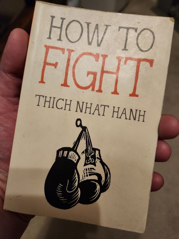 The World Would Be A Better Place If Everybody Gave This One A Read