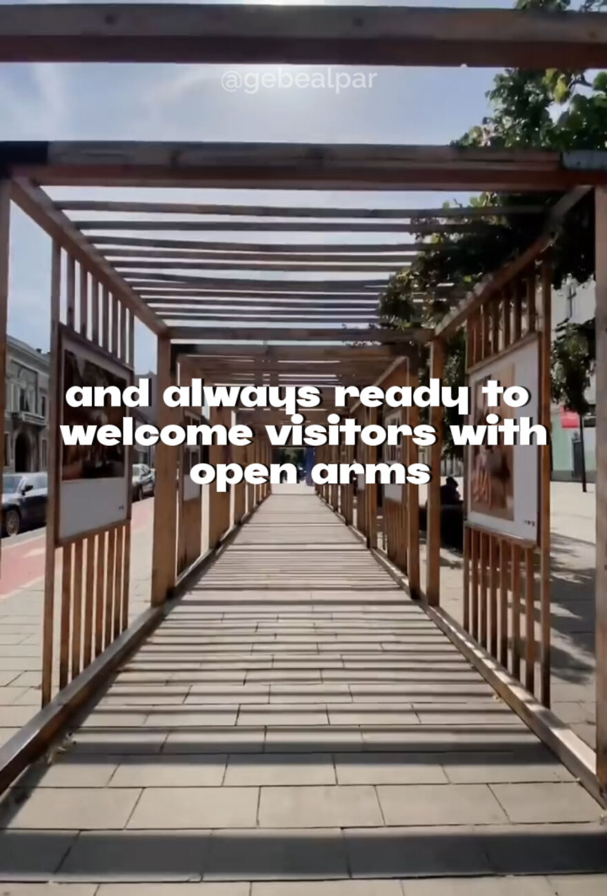 I Brought Morgan Freeman's Voice To Life In My Hometown Video With Ai Magic!