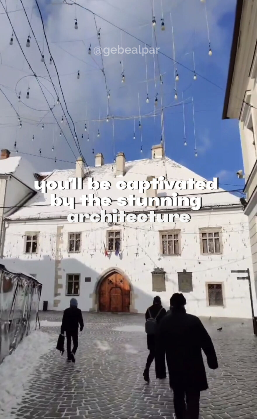 I Brought Morgan Freeman's Voice To Life In My Hometown Video With Ai Magic!