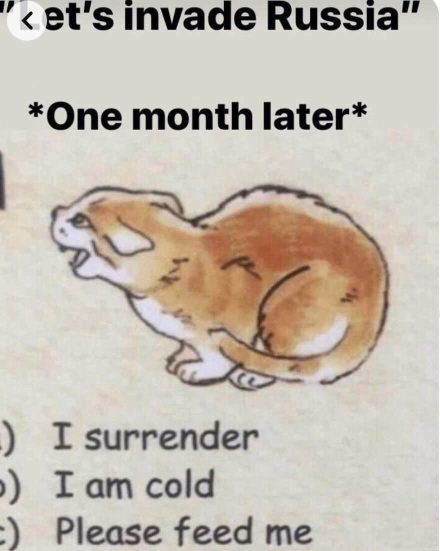 I Found Some Memes From The Deepest, Darkest, Pit Of Hell Called The Internet.