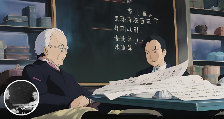 Asking A Friend For Advice