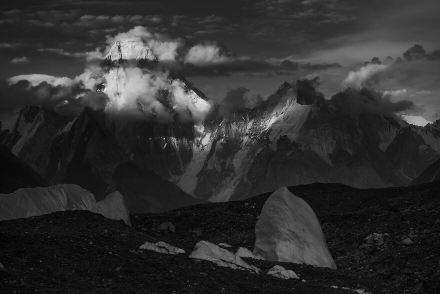 I Led The Photo Workshop In Karkoram And Captued K2, The Second-Highest Mountain On Earth I Led The Photo Workshop In Karkoram And Captued K2, The Second-Highest Mountain On Earth