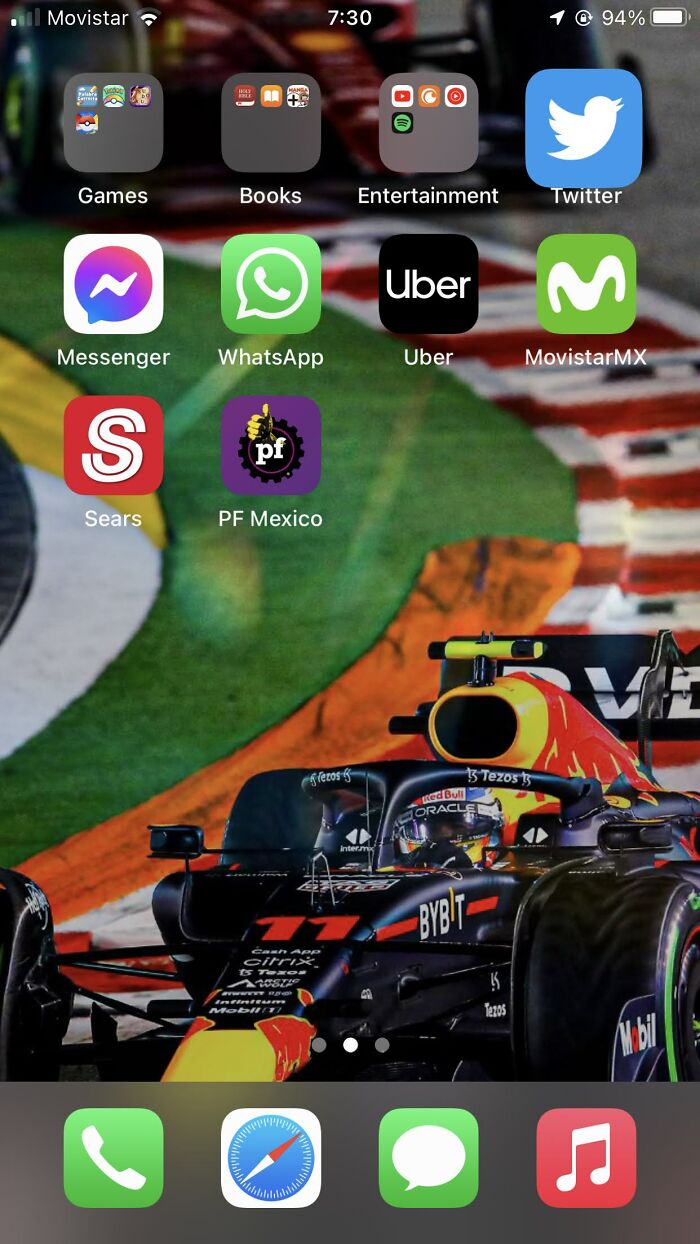 I'm Using This One At The Moment