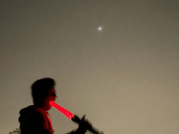 Random You Say? Challenge Accepted 🫡