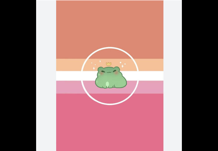 Look How Chubby It Is T-T(Not My Art, Forgot Credits)